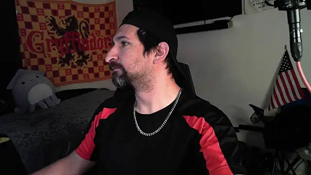 Snapshot of DevilPup75_ chatting on 1, 10, 2025 DevilPup75  online show from 1, 10, 2025