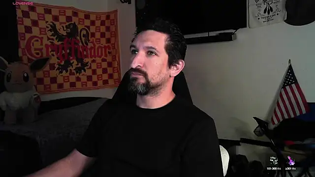 Snapshot of DevilPup75_ chatting on 3, 10, 2025 DevilPup75  online show from 3, 10, 2025