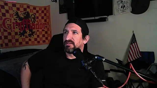 Snapshot of DevilPup75_ chatting on 3, 10, 2025 DevilPup75  online show from 3, 10, 2025