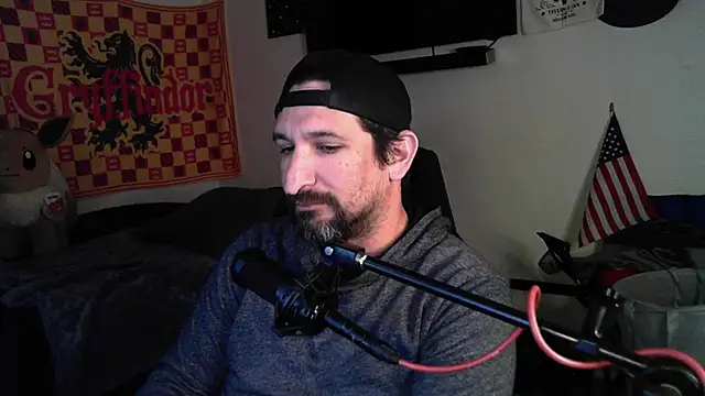 Snapshot of DevilPup75_ chatting on 4, 10, 2025 DevilPup75  online show from 4, 10, 2025