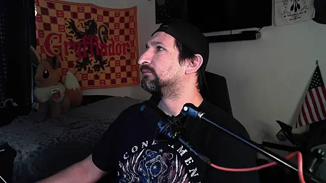 Snapshot of DevilPup75_ chatting on 4, 10, 2025 DevilPup75  online show from 4, 10, 2025