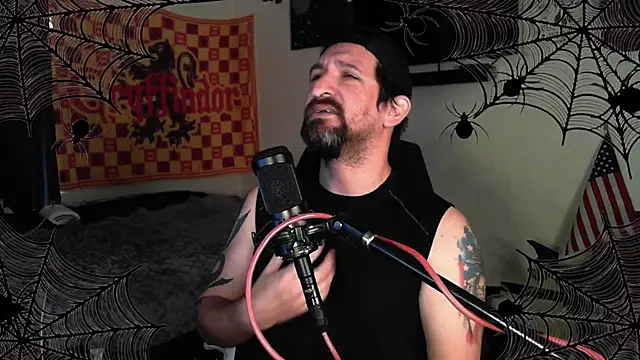Snapshot of DevilPup75_ chatting on 5, 10, 2025 DevilPup75  online show from 5, 10, 2025