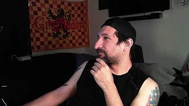 Snapshot of DevilPup75_ chatting on 6, 10, 2025 DevilPup75  online show from 6, 10, 2025