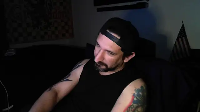 Snapshot of DevilPup75_ chatting on 7, 10, 2025 DevilPup75  online show from 7, 10, 2025