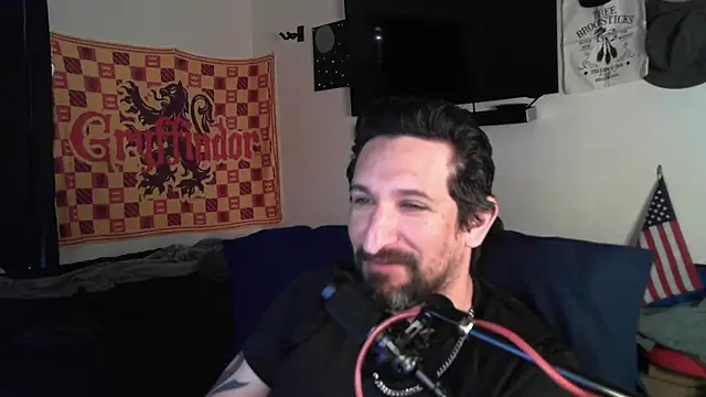 Snapshot of DevilPup75_ chatting on 9, 10, 2025 DevilPup75  online show from 9, 10, 2025