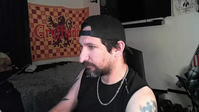 Snapshot of DevilPup75_ chatting on 11, 10, 2025 DevilPup75  online show from 11, 10, 2025