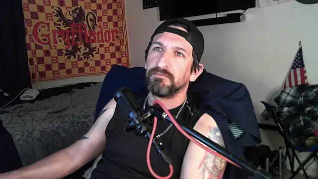 Snapshot of DevilPup75_ chatting on 11, 10, 2025 DevilPup75  online show from 11, 10, 2025
