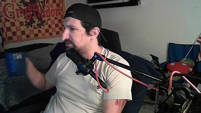 Snapshot of DevilPup75_ chatting on 24, 10, 2025 DevilPup75  online show from 24, 10, 2025