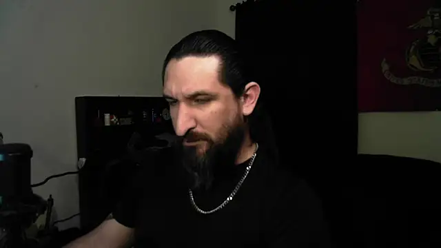 DevilPup75  online show from 9, 5, 2026