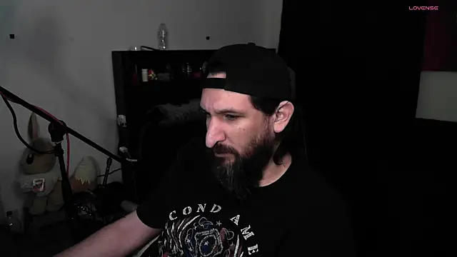 DevilPup75  online show from 11, 5, 2026