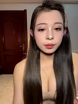 tuanzi125216 online show from 24, 10, 2025