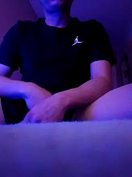 Snapshot of Thoma9034 chatting on 31, 10, 2025 Thoma9034 online show from 31, 10, 2025