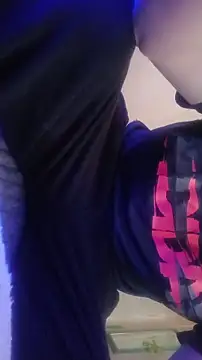 Snapshot of Thoma9034 chatting on 28, 11, 2025 Thoma9034 online show from 28, 11, 2025