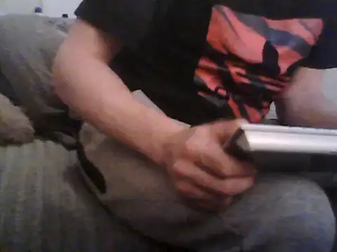 Thoma9034 online show from 4, 4, 2026