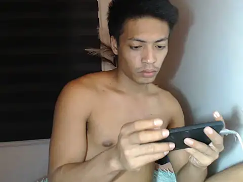 Snapshot of Asian_gregor chatting on 19, 9, 2025 Asian gregor online show from 19, 9, 2025