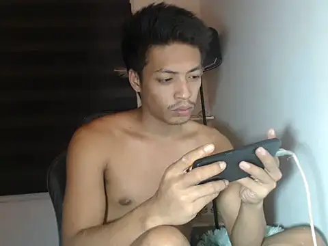 Snapshot of Asian_gregor chatting on 25, 9, 2025 Asian gregor online show from 25, 9, 2025