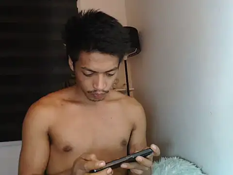 Snapshot of Asian_gregor chatting on 2, 10, 2025 Asian gregor online show from 2, 10, 2025