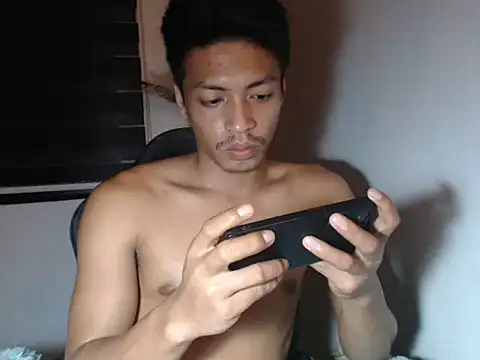 Snapshot of Asian_gregor chatting on 11, 11, 2025 Asian gregor online show from 11, 11, 2025