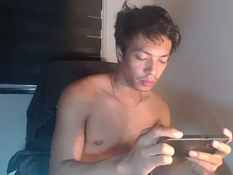 Snapshot of Asian_gregor chatting on 5, 2, 2026 Asian gregor online show from 5, 2, 2026