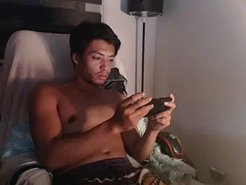 Snapshot of Asian_gregor chatting on 7, 2, 2026 Asian gregor online show from 7, 2, 2026