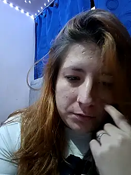 Snapshot of Shayla_VL chatting on 12, 9, 2025 Shayla VL online show from 12, 9, 2025