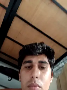 HarryChoudhary21 online show from 5, 10, 2025