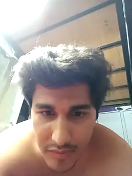 HarryChoudhary21 online show from 6, 1, 2026