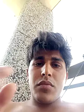 HarryChoudhary21 online show from 8, 4, 2026