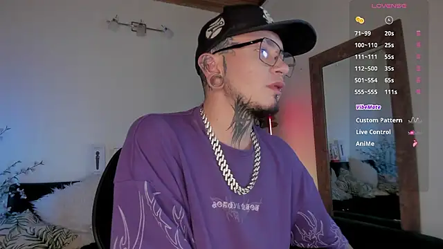 tyler jones  online show from 30, 3, 2026