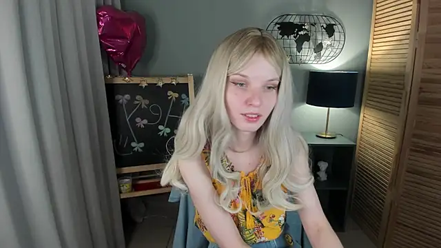 Madelaineses online show from 15, 11, 2025