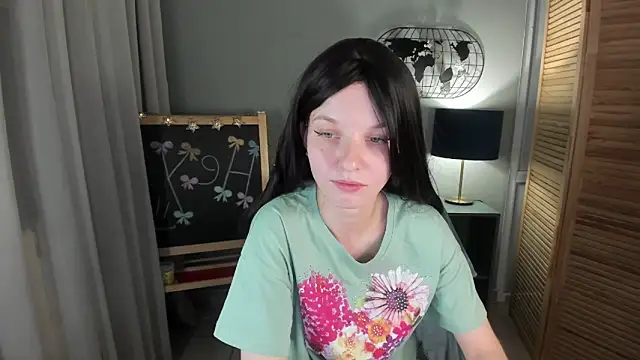 Madelaineses online show from 26, 11, 2025