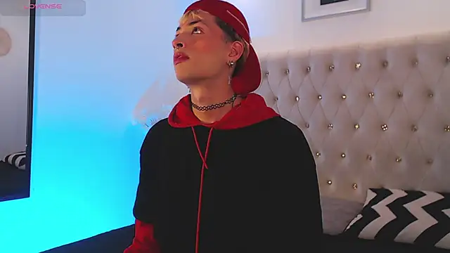 Snapshot of OzorioDany chatting on 27, 9, 2025 OzorioDany online show from 27, 9, 2025