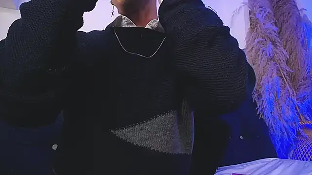 Snapshot of OzorioDany chatting on 4, 10, 2025 OzorioDany online show from 4, 10, 2025