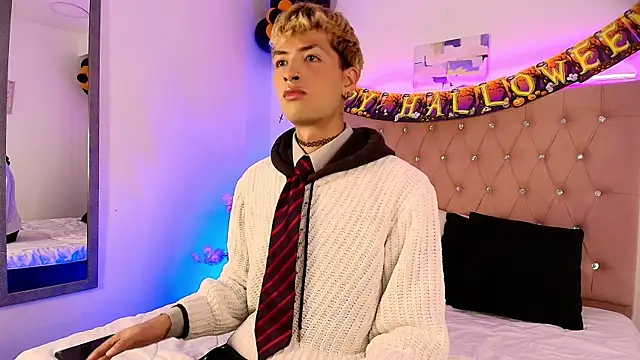 Snapshot of OzorioDany chatting on 11, 10, 2025 OzorioDany online show from 11, 10, 2025