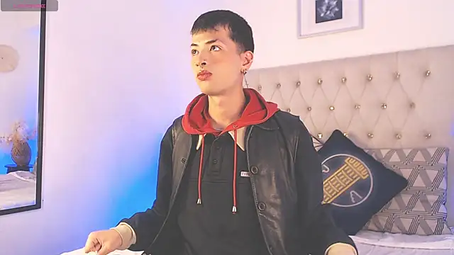 Snapshot of OzorioDany chatting on 5, 11, 2025 OzorioDany online show from 5, 11, 2025