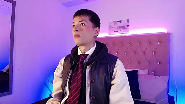 Snapshot of OzorioDany chatting on 6, 11, 2025 OzorioDany online show from 6, 11, 2025