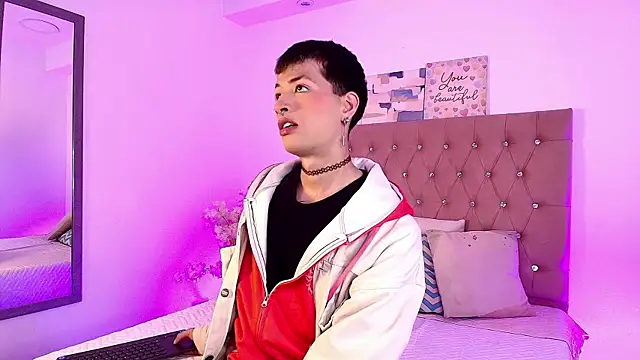 Snapshot of OzorioDany chatting on 19, 11, 2025 OzorioDany online show from 19, 11, 2025