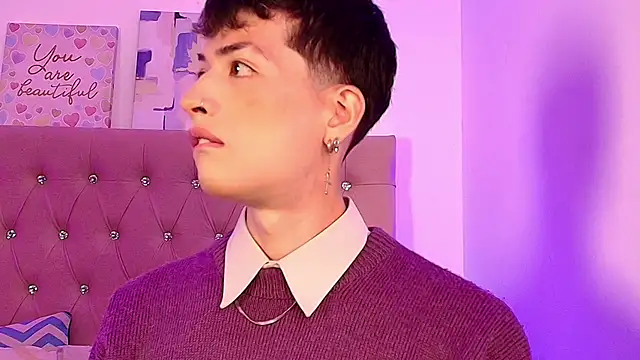 OzorioDany online show from 16, 12, 2025