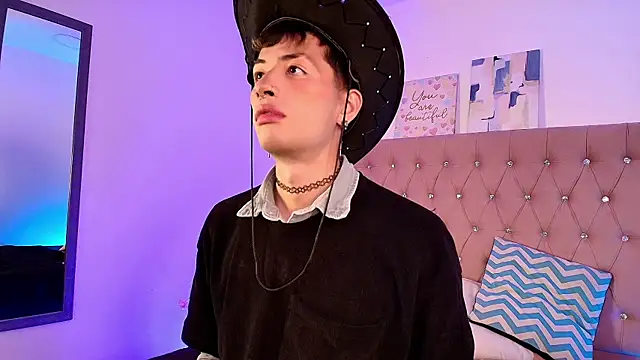 OzorioDany online show from 19, 12, 2025