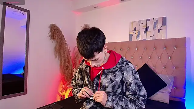 OzorioDany online show from 11, 1, 2026