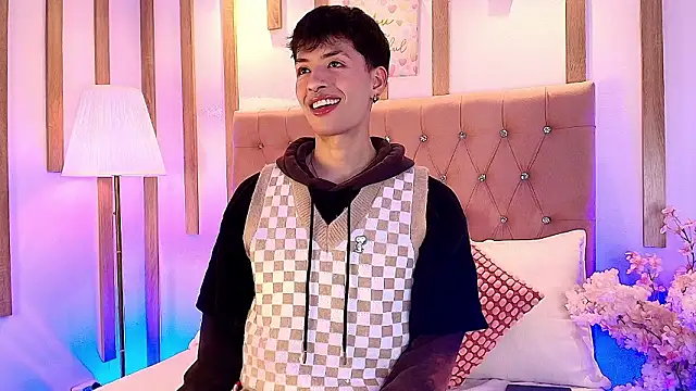 OzorioDany online show from 2, 3, 2026