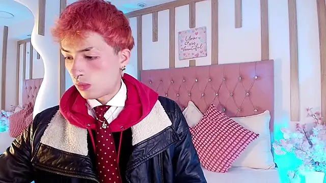 OzorioDany online show from 31, 3, 2026