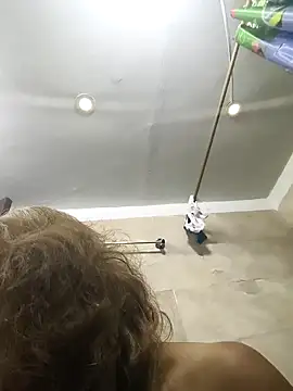 MaryeLunna online show from 23, 9, 2025