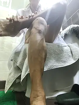 MaryeLunna online show from 21, 10, 2025