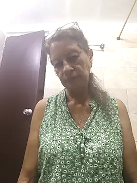 MaryeLunna online show from 23, 10, 2025