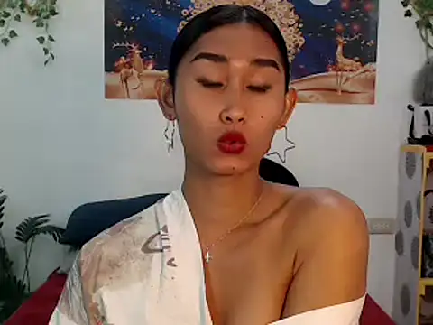 Snapshot of youarea_dreamer chatting on 26, 5, 2026 youarea dreamer online show from 26, 5, 2026