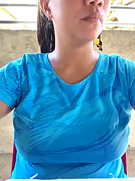 Snapshot of celestine_22 chatting on 18, 9, 2025 celestine 22 online show from 18, 9, 2025