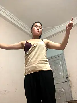 Maymay97 online show from 12, 11, 2025