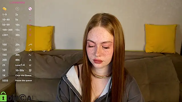 Roxy Sunnny online show from 21, 10, 2025