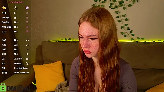 Roxy Sunnny online show from 13, 11, 2025